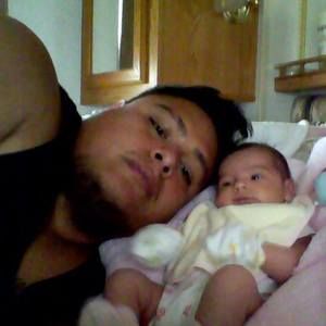 Meet your Posher, Carlos